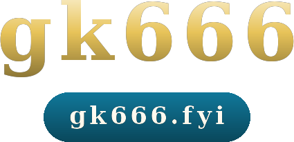 gk666 logo